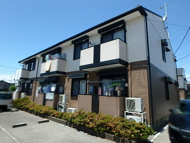 マロニエタウンMIYA C