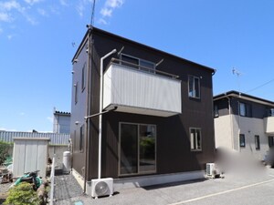 八千代一丁目戸建 A外観写真