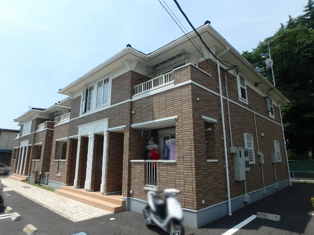 ハイビレッジ Ⅱ