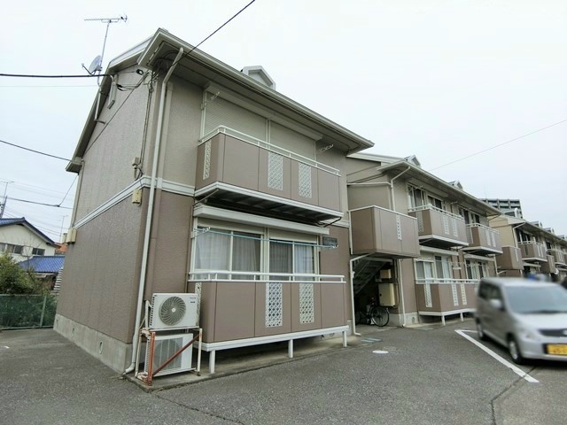 セジュール今泉 C棟