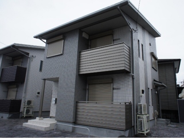 K&Ｍヤナゼ A棟