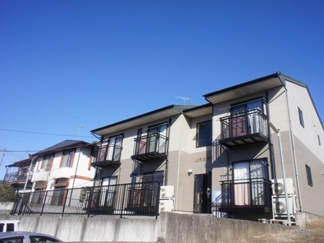 ハピネス清原台