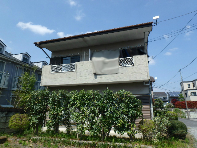 アルカサーノ土山