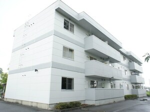 レジデンス桜外観写真