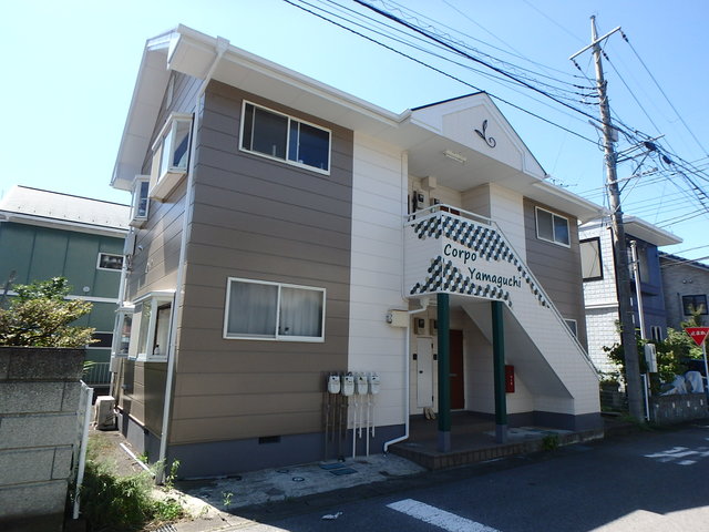コーポ山口
