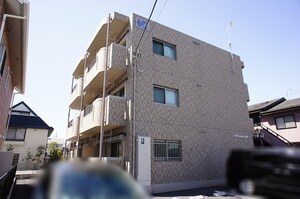 Y＆M sunny・side外観写真