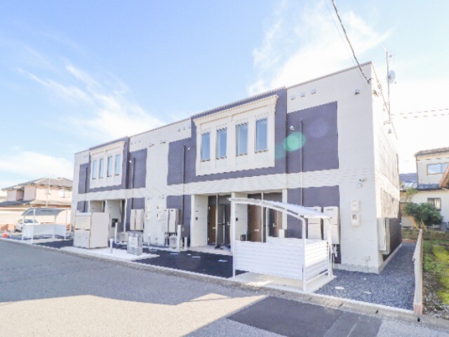 カルミア