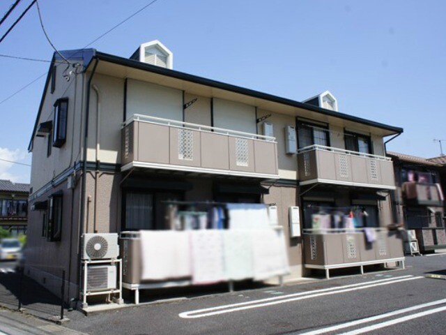 半田ハイツ C
