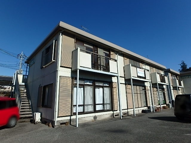 中山コーポ Ⅱ