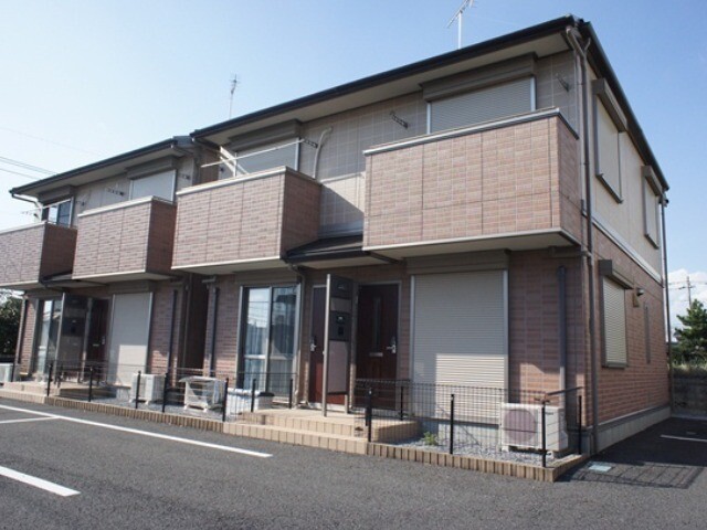 メゾン恵Ⅱ B棟