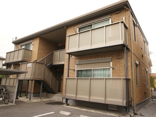 ラ・プランドール B