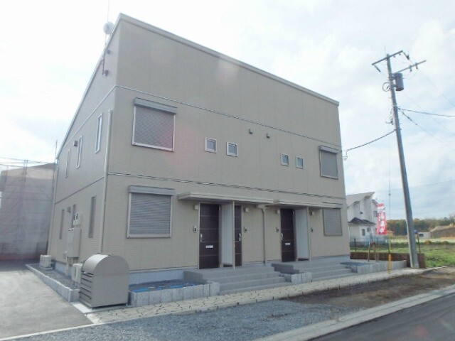 グランディール