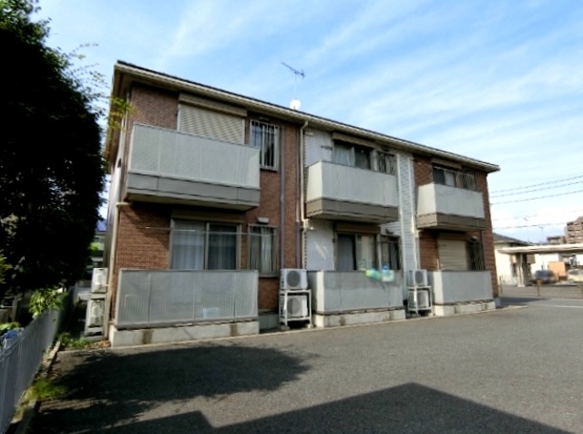 ADESSO E棟