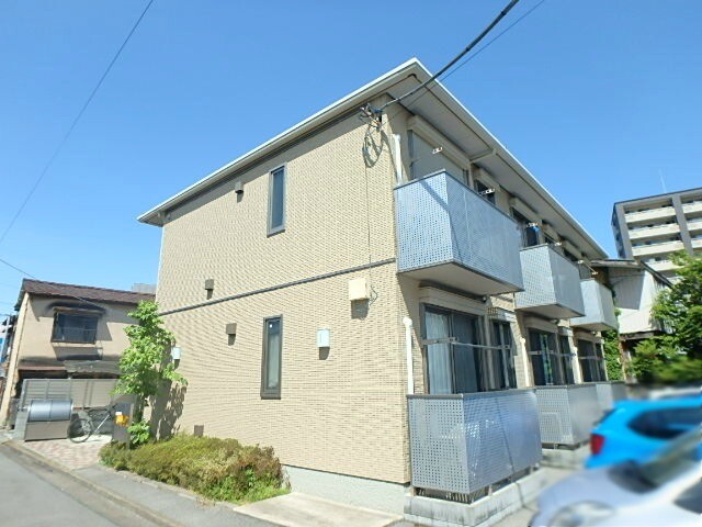 シャーメゾン大寛