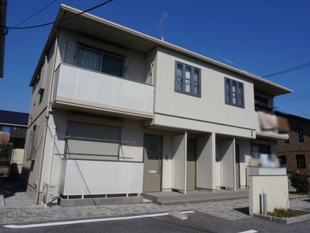 アプリコット トゥルース Ⅰ