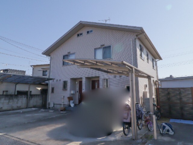 エルメゾン・アビターレ Ⅱ
