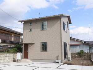 サニーベール外観写真
