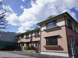 メゾン東光 B外観写真