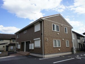 エヲコルト A外観写真