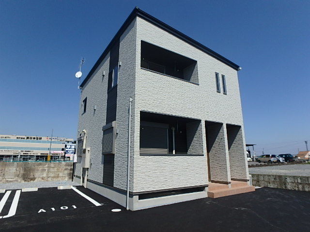ウエストコート A