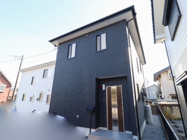 CASA BELLA NEGRA