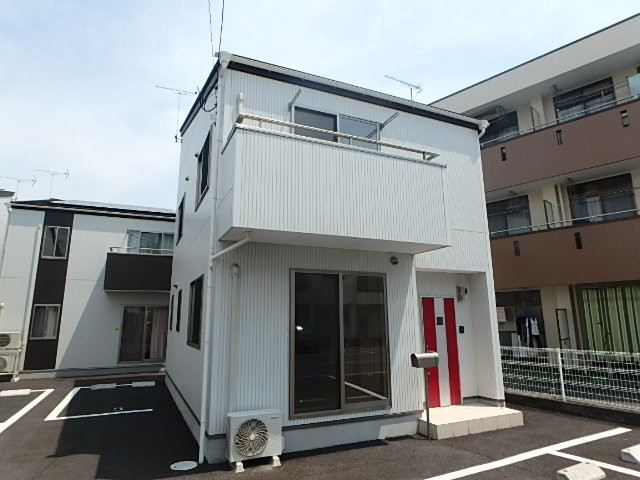 ヒライデ戸建て A