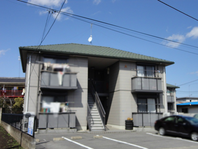 サザンシュロス A
