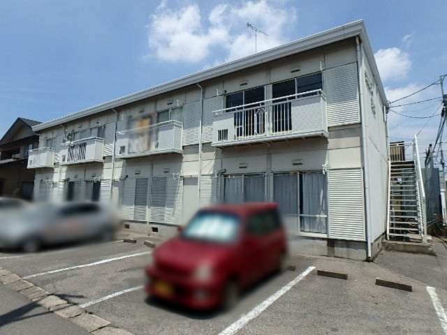 サンシティジュン