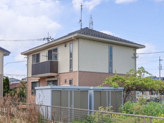 ライフガーデン