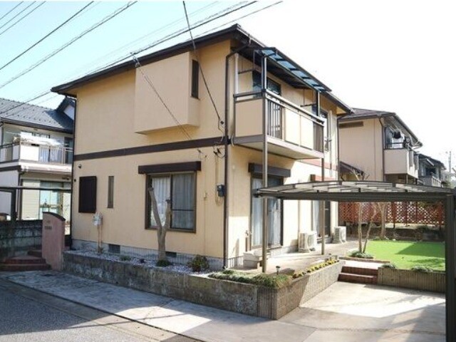 戸祭台戸建賃貸住宅