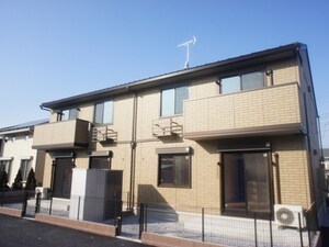 コリーヌ Ｃ外観写真
