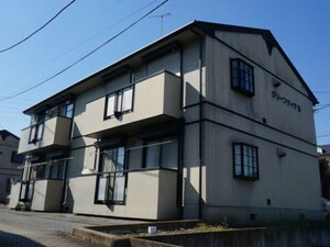 グリーンヴィラ Ⅶ外観写真