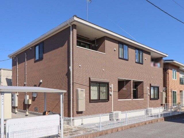 サンライズ・ヒル Ⅱ