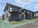 プロシードネモト Ａ棟