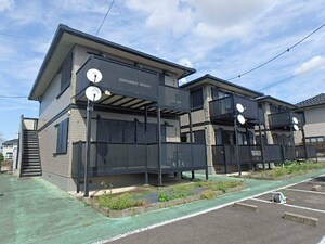プロシードネモト Ａ棟外観写真