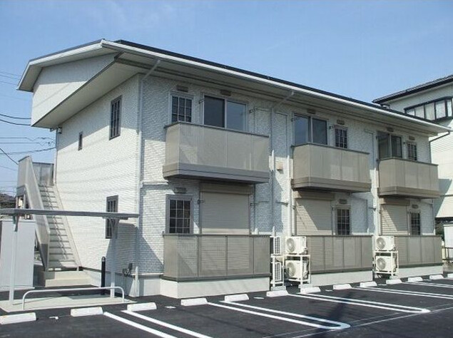 Y2ヤナゼパナハイツ