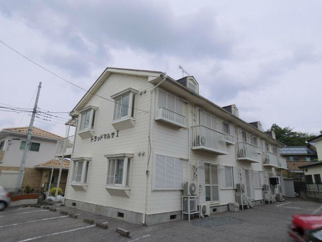トラッドマルサ Ⅰ