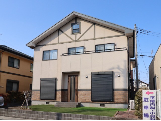 西原町戸建