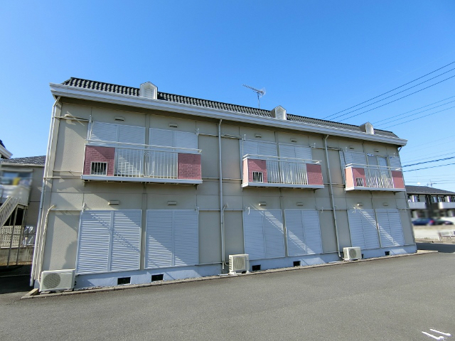 堀之内ハウス B