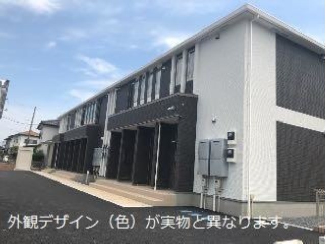 仮）スターテラスⅡ高根沢