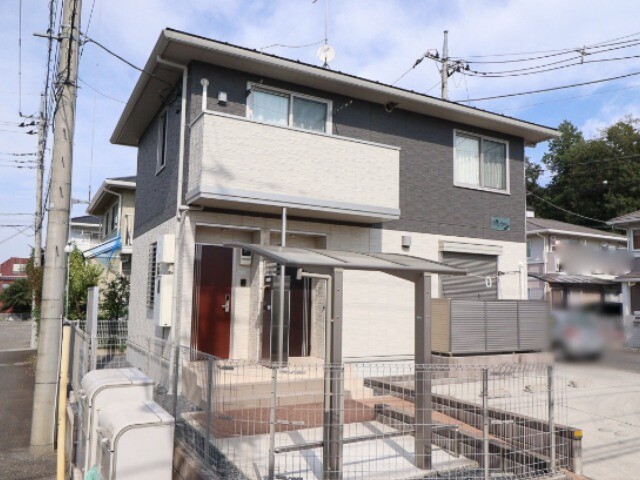 カーサ・なぎさ