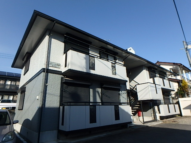 セジュール清坂  I