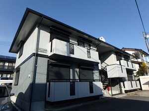 セジュール清坂  I外観写真