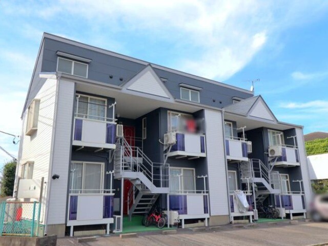 コーポジュンホーム