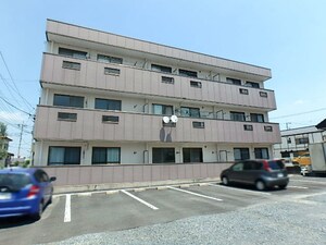 Kレジデンス Ⅰ外観写真