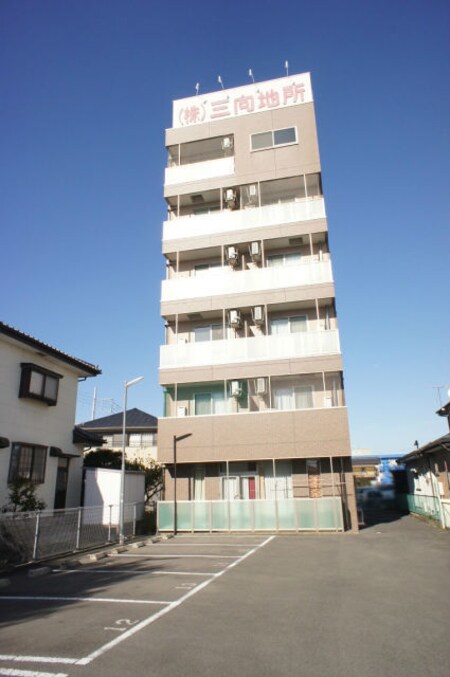 三向ハイツ今泉新町外観写真