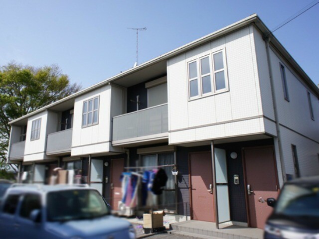 ベルウッド