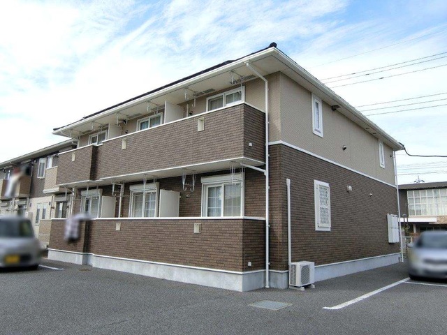 ラフィーネ D