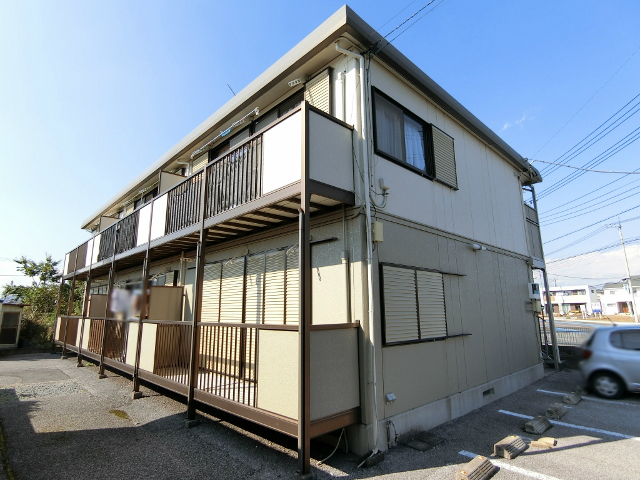 ファミール・シャトー