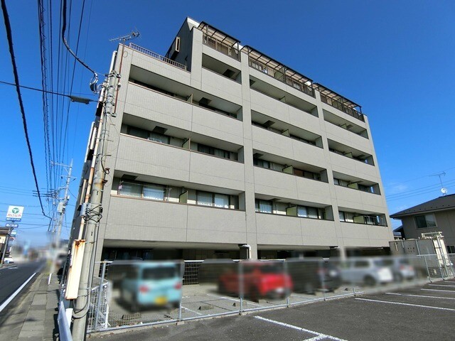 アルファレジデンス泉が丘
